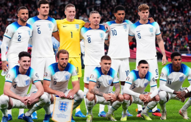 Chinh phục thế giới bóng đá với tài năng trẻ đáng xem nhất euro 2024